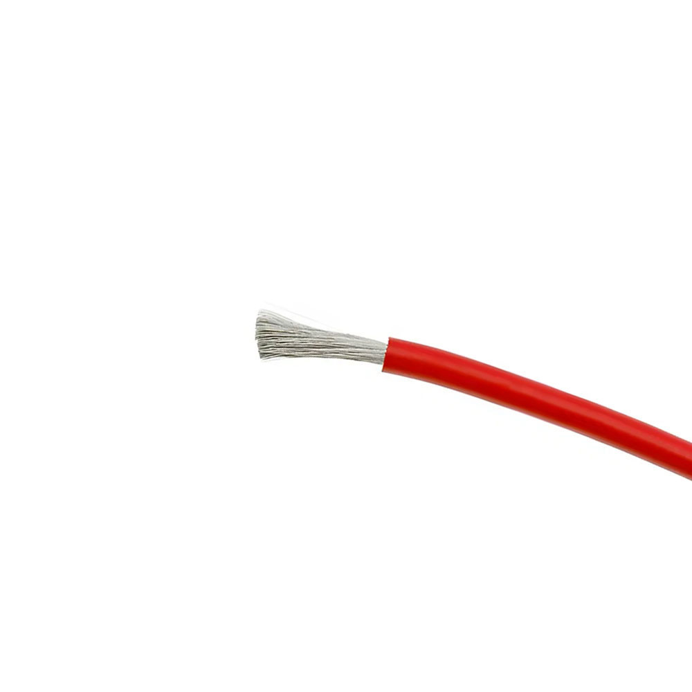 UL10269 耐油性および耐薬品性 UL 認定ケーブル