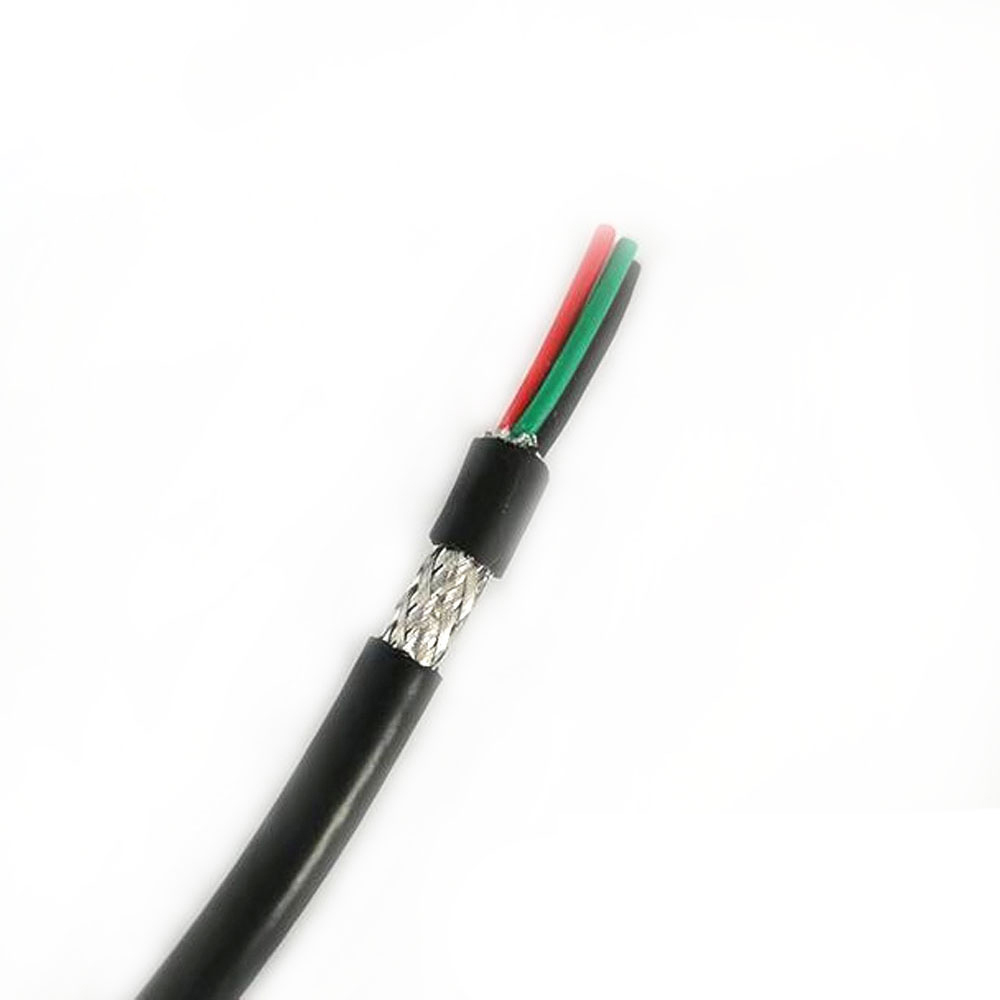 UL2586 信頼性と耐久性に優れたUL認証ケーブル