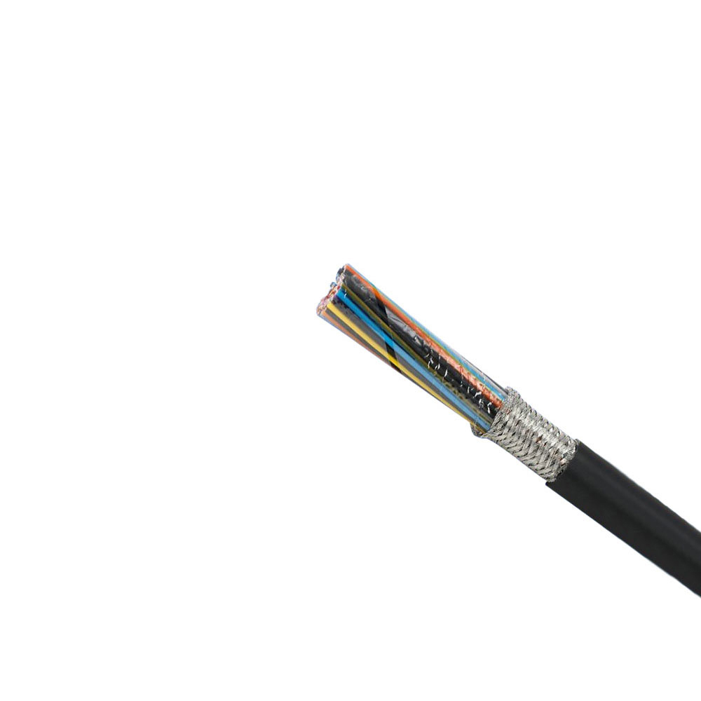 UL2586 信頼性と耐久性に優れたUL認証ケーブル