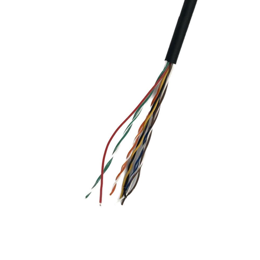 UL2587高信頼性UL認証ケーブル