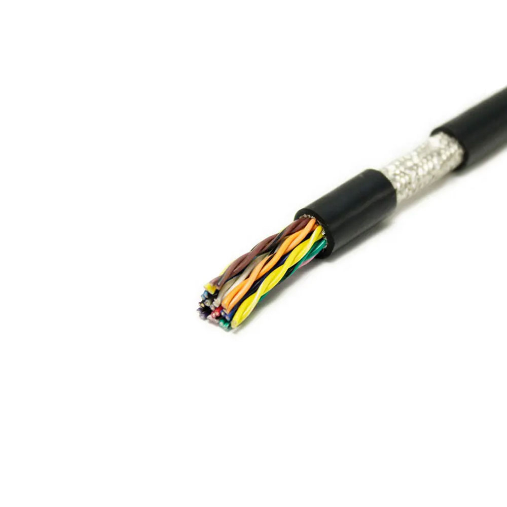 UL2587高信頼性UL認証ケーブル