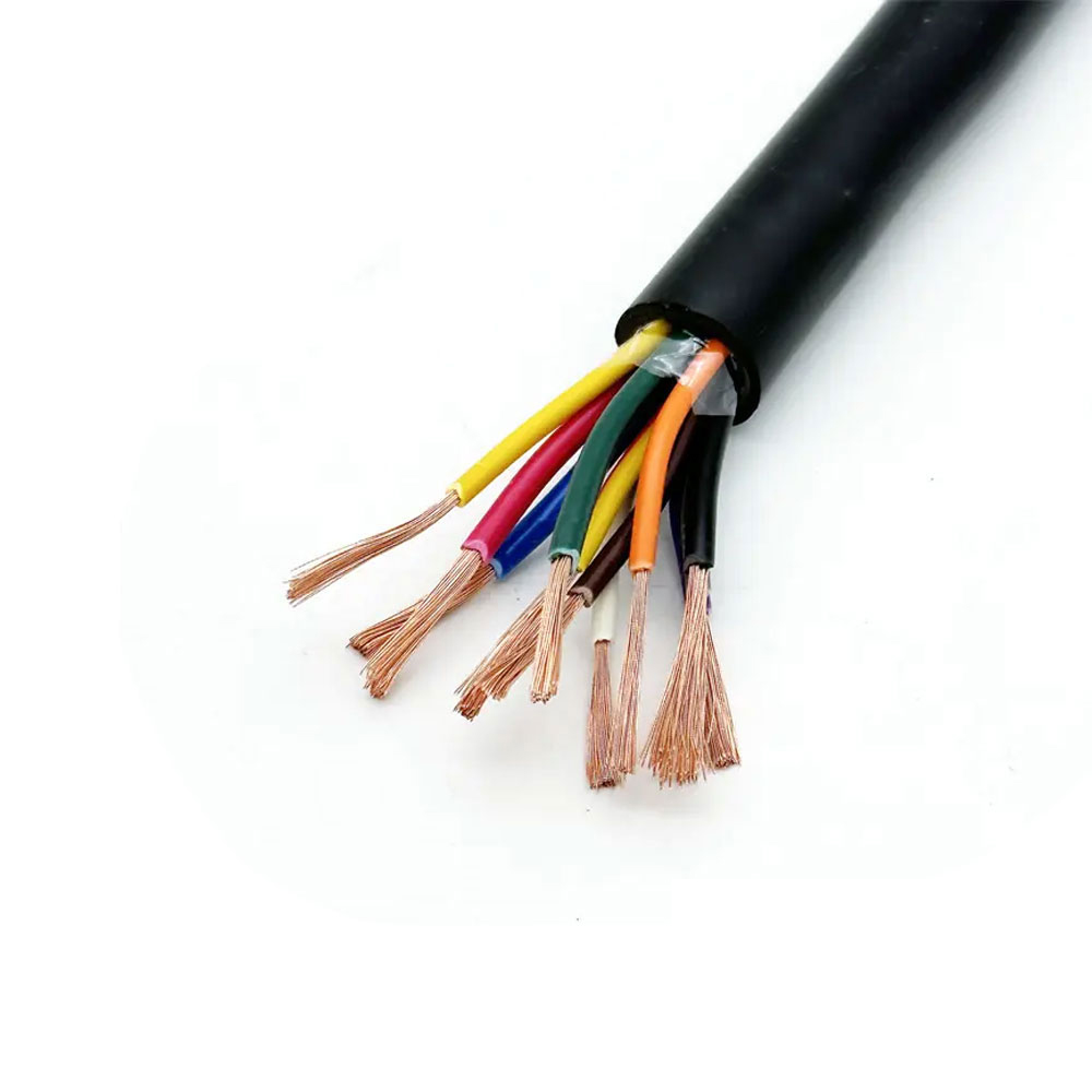 UL20886 優れた電気性能 UL認定ケーブル