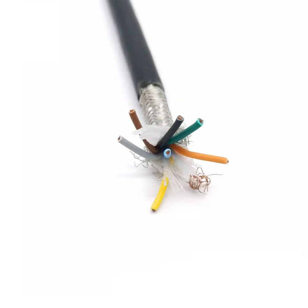 UL20886 優れた電気性能 UL認定ケーブル