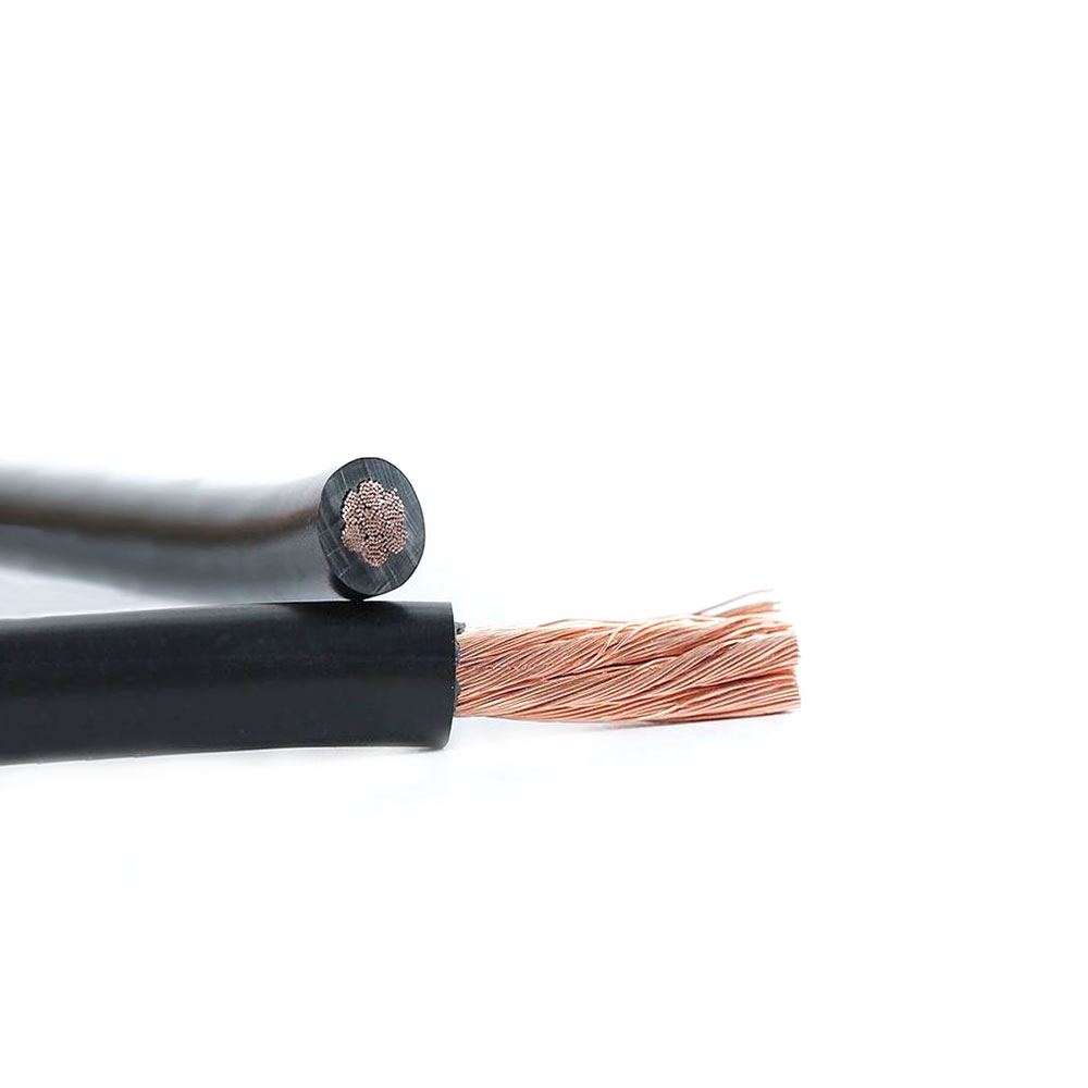 UL10269 耐油性および耐薬品性 UL 認定ケーブル