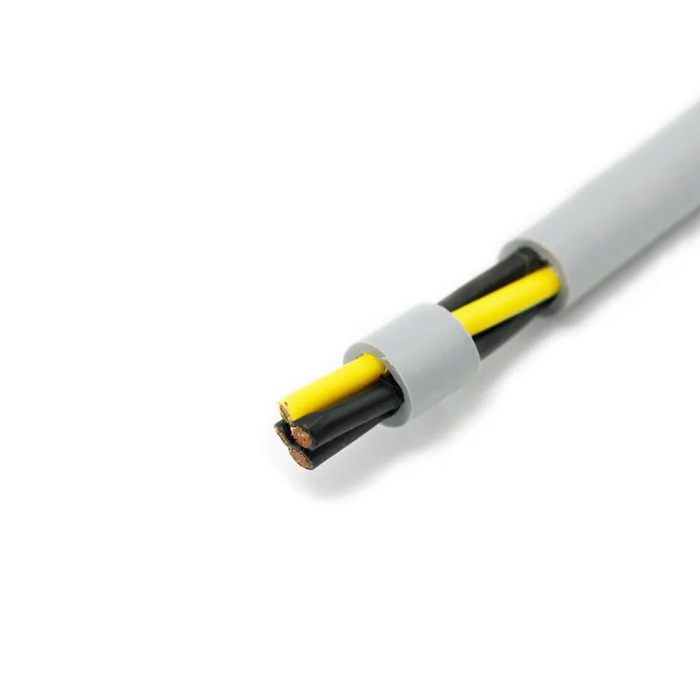 UL2586 信頼性と耐久性に優れたUL認証ケーブル
