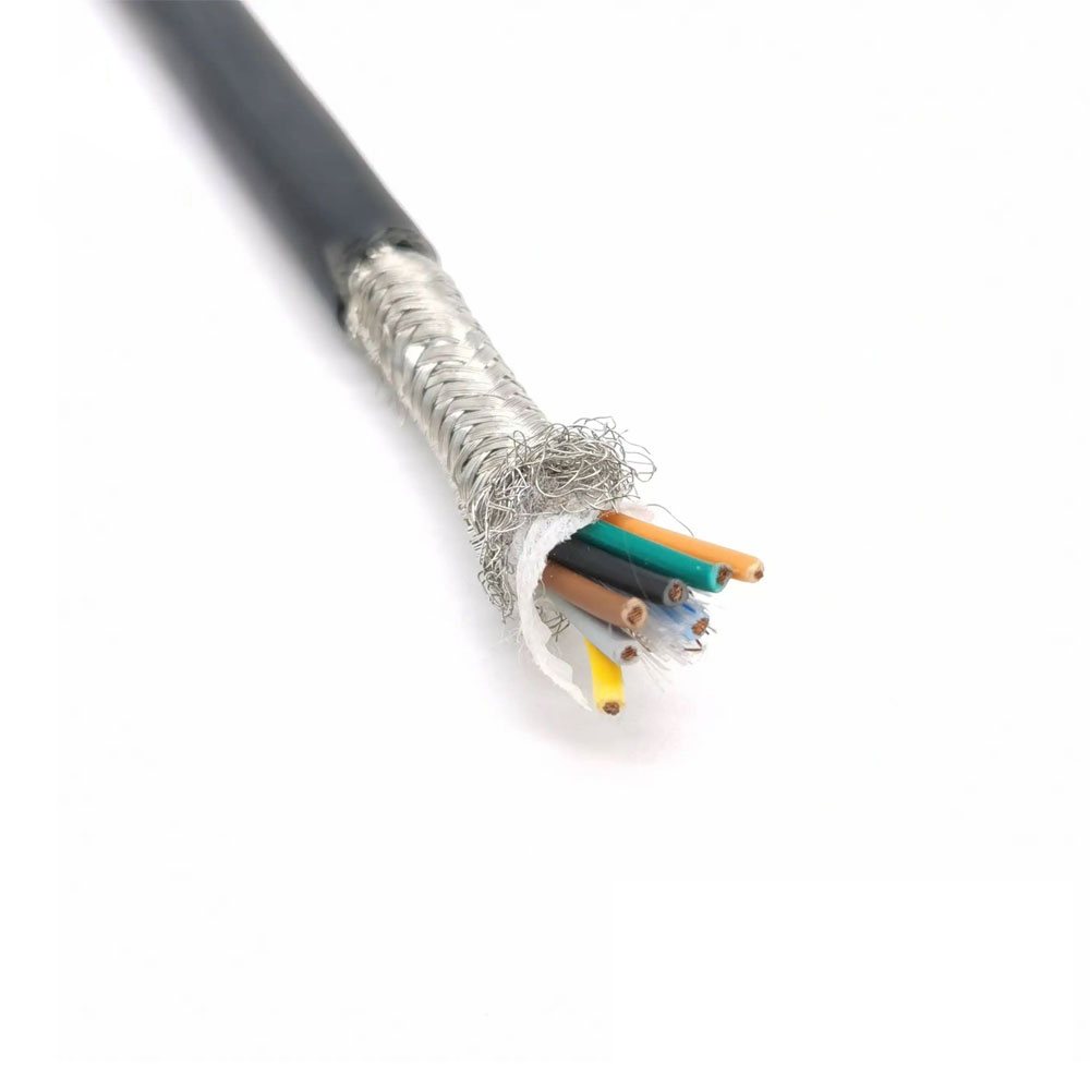 UL20886 優れた電気性能 UL認定ケーブル
