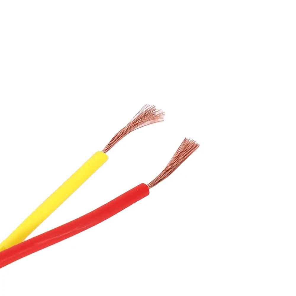 UL3237 600V UL認定ケーブル