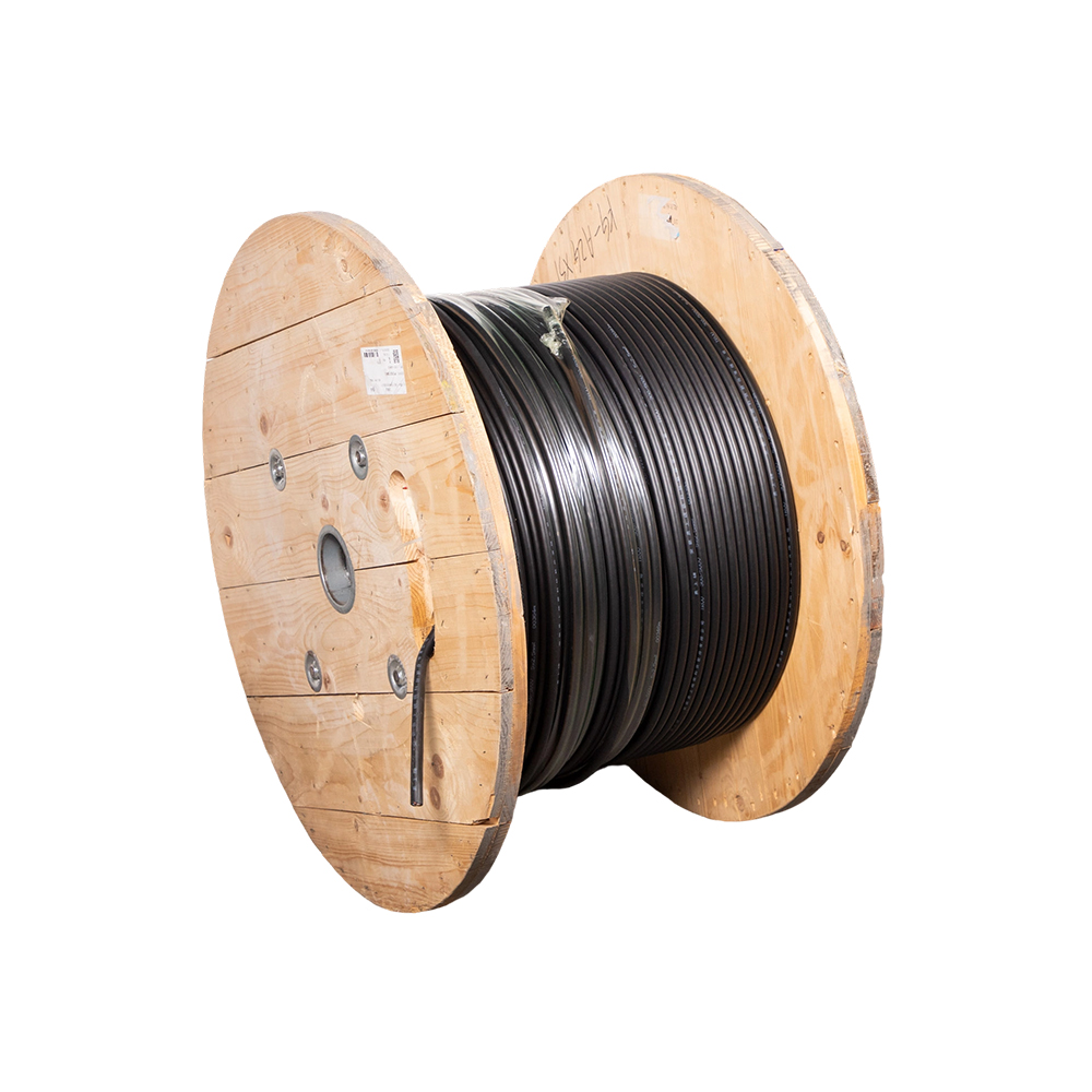 JKY 10KV XLPE絶縁架空ケーブル
