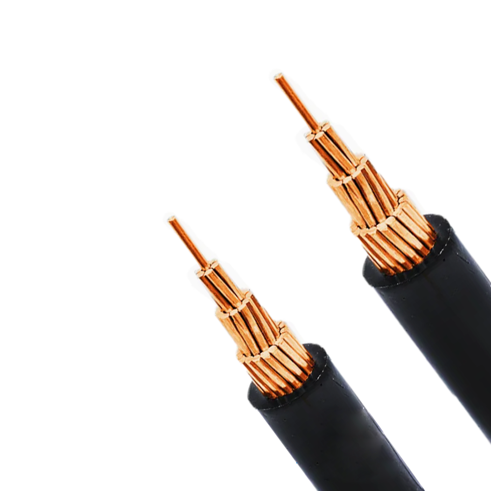 JKYJ 架空絶縁ケーブル定格 1KV 以下