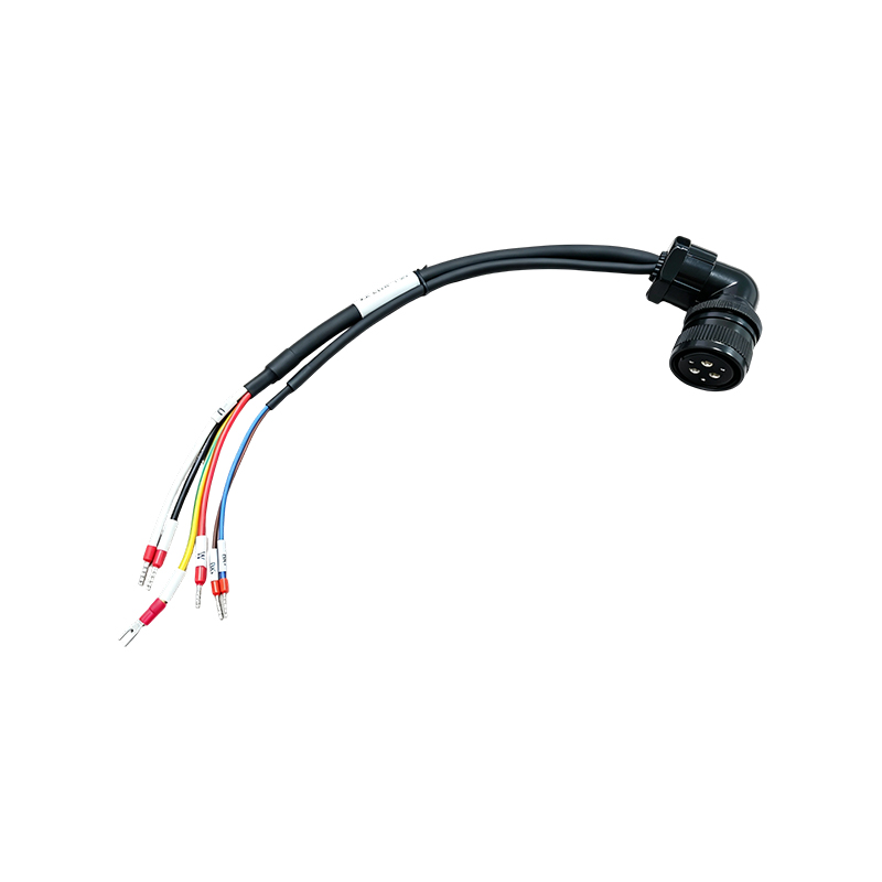 S6-L-B112-3.0 ハイパワーモーター&ブレーキコンボケーブル